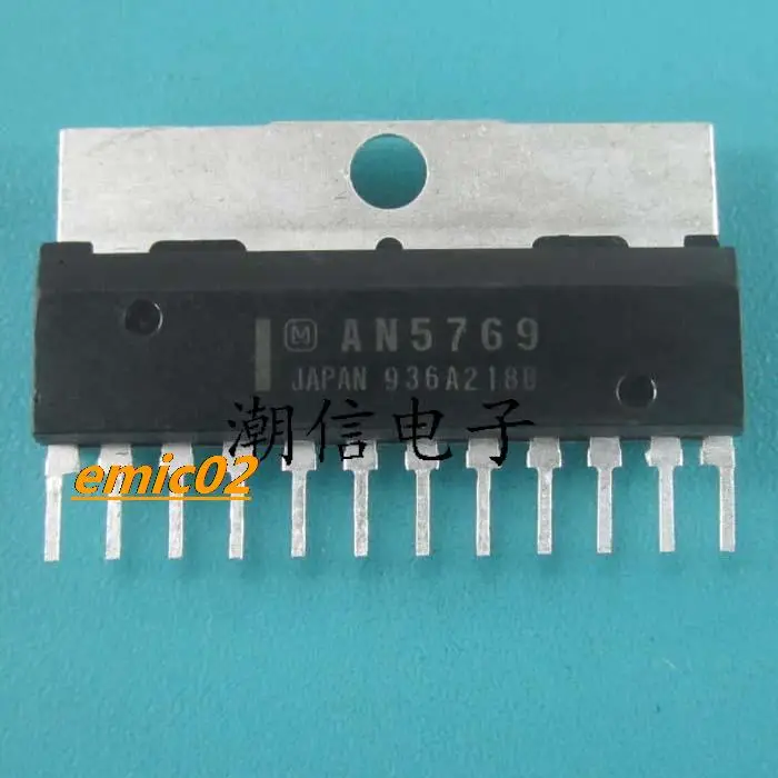 

AN5769SIP-12