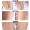 Nano Crystal Epilator Depilatory Gum Man Women's Hair Removal Eraser Painless Depil Hop Stone Hair Removal Body Exfoliating 5