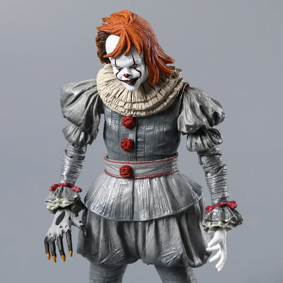 Figurine Film Horeur Clown CA IT