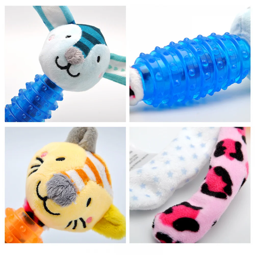 Рисунок 4 - Детская игрушка-прорезыватель для