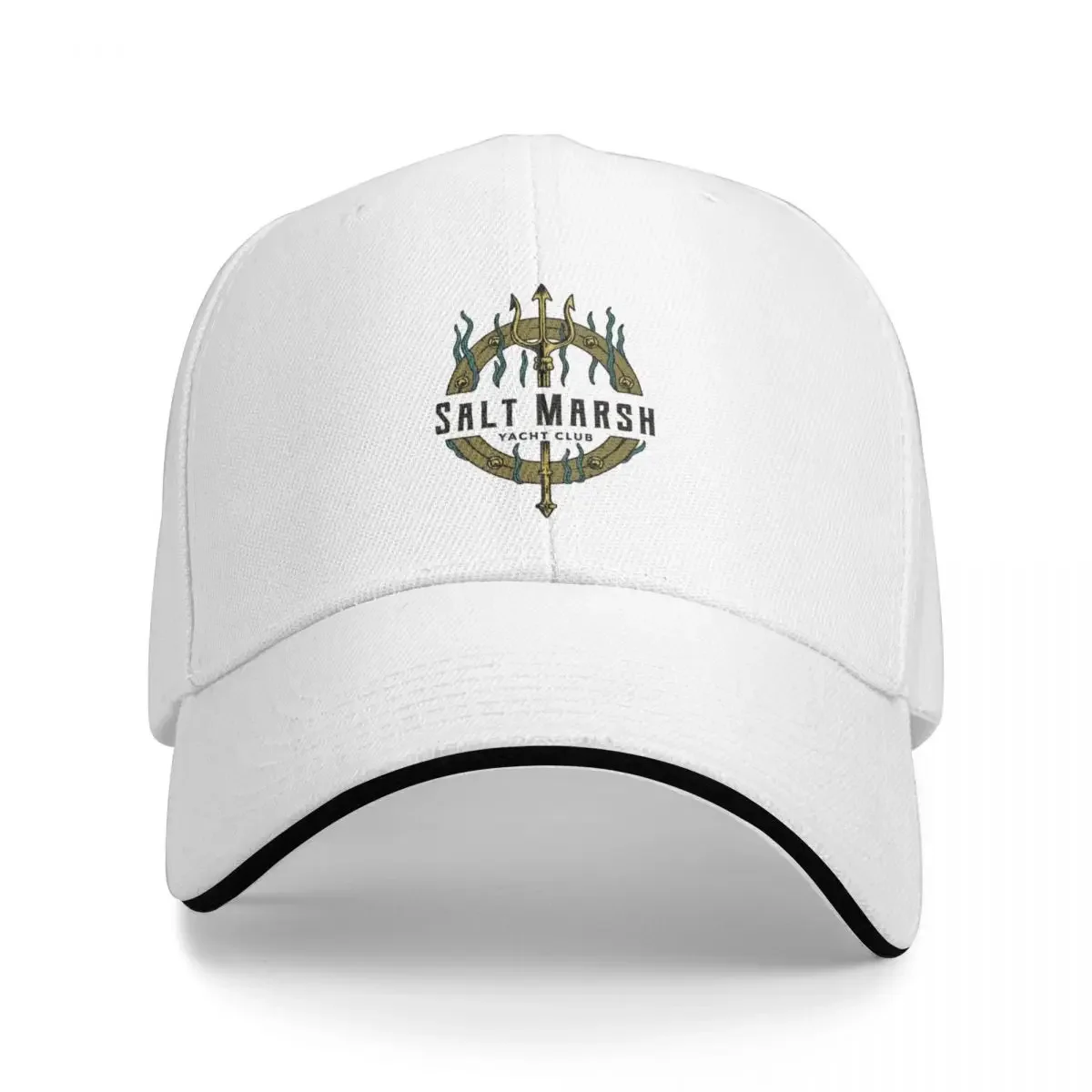 

Saltmarsh Yacht Club Cap Baseball Cap fashion streetwear women's hats 2023 Men's