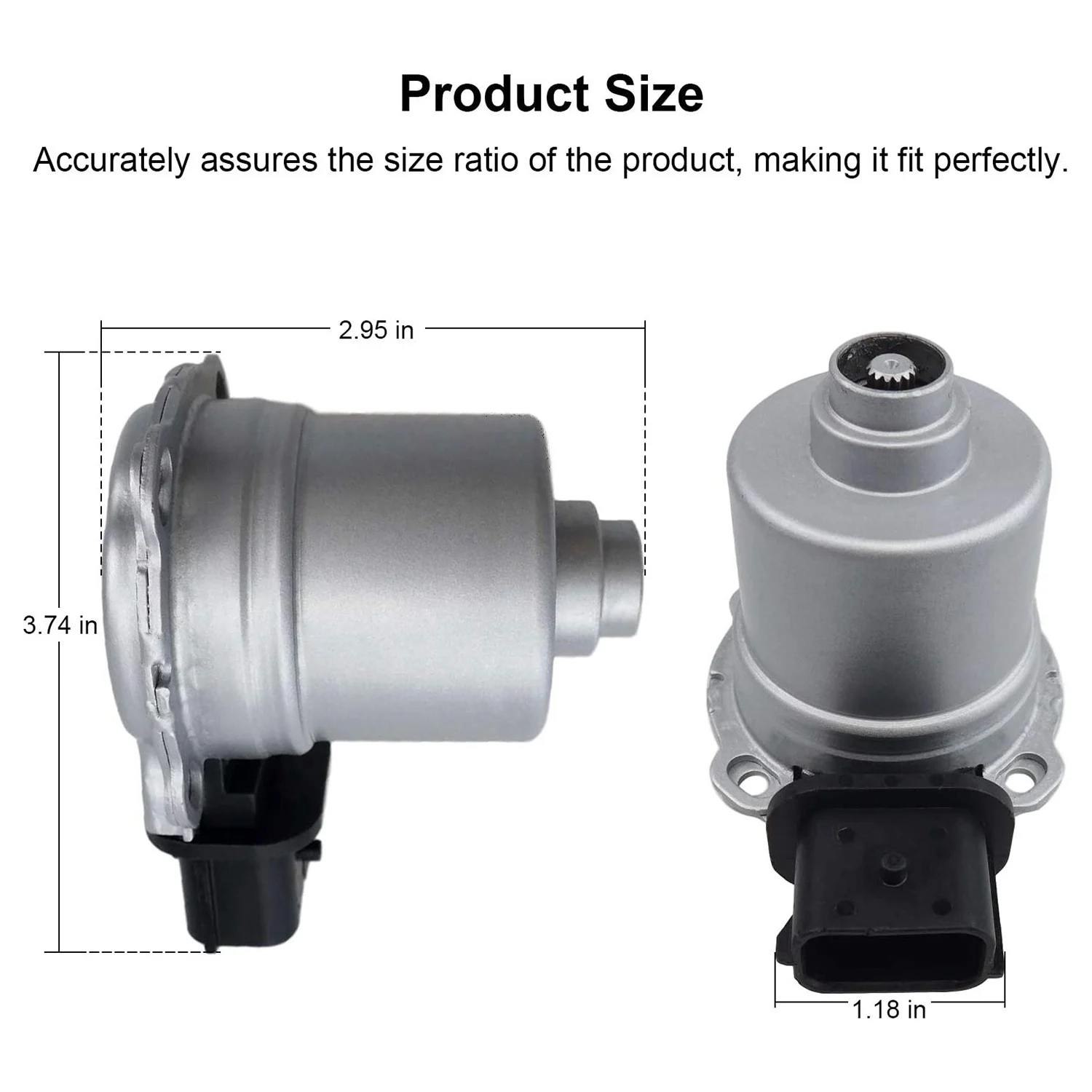 AE8Z-7C604-A ڵ ӱ Ŭġ ߿ B,  Ŀ SE SEL 2.0L 2012-2017 ǿŸ 201-2017 AE8Z7C604A 