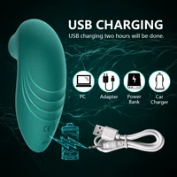 Saugvibrator für Frauen, 10-Modus, Klitoris-Sauger, Klitoris-Vakuumstimulator, oraler Nippel, weibliches Sexspielzeug für Frauen, Erwachsenengeschäft 5