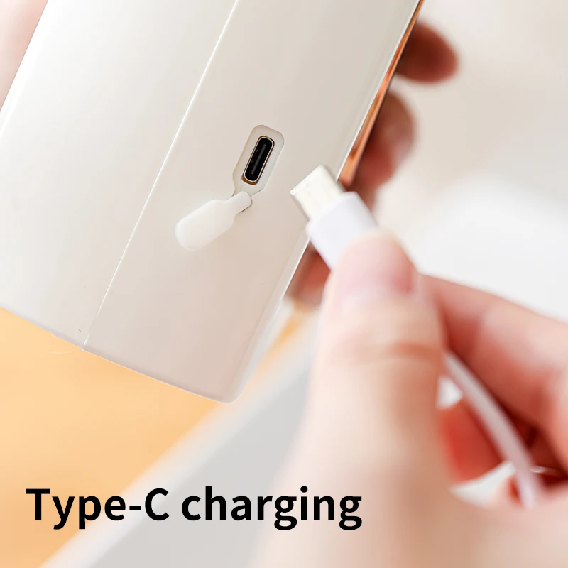 Intelligent Wall Mounted Sensing Soap Dispenser with Non-contact Infrared Bubbles Suitable for For Bathroom Smart Washing Hand