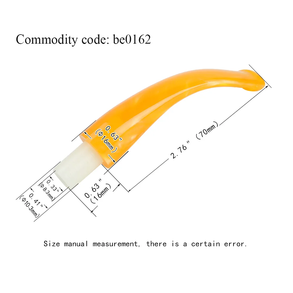 Se8a861f13f8740c0a572dce37348436eP Kurzes Pfeifenmundstück