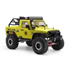 Ex86 100pro New Rgt Ruitai 1/10 V2 Metal Edition 4wd Rc Remote Control Car Toy Off Road Vehicle Fun Toy  For Adults And Youth 2