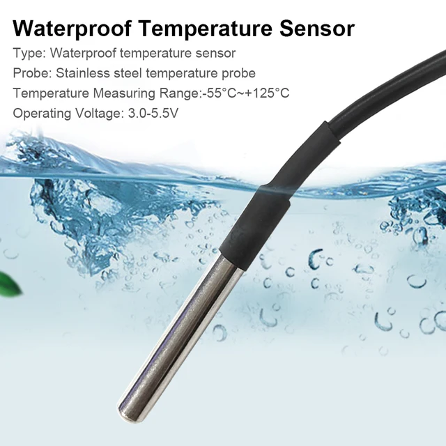 Wifi Temperature Sensor Tuya eWelink Smart Wifi Rf433 Intelligent Thermostat Temperature Switch 16A Works With Alexa Google Home 2