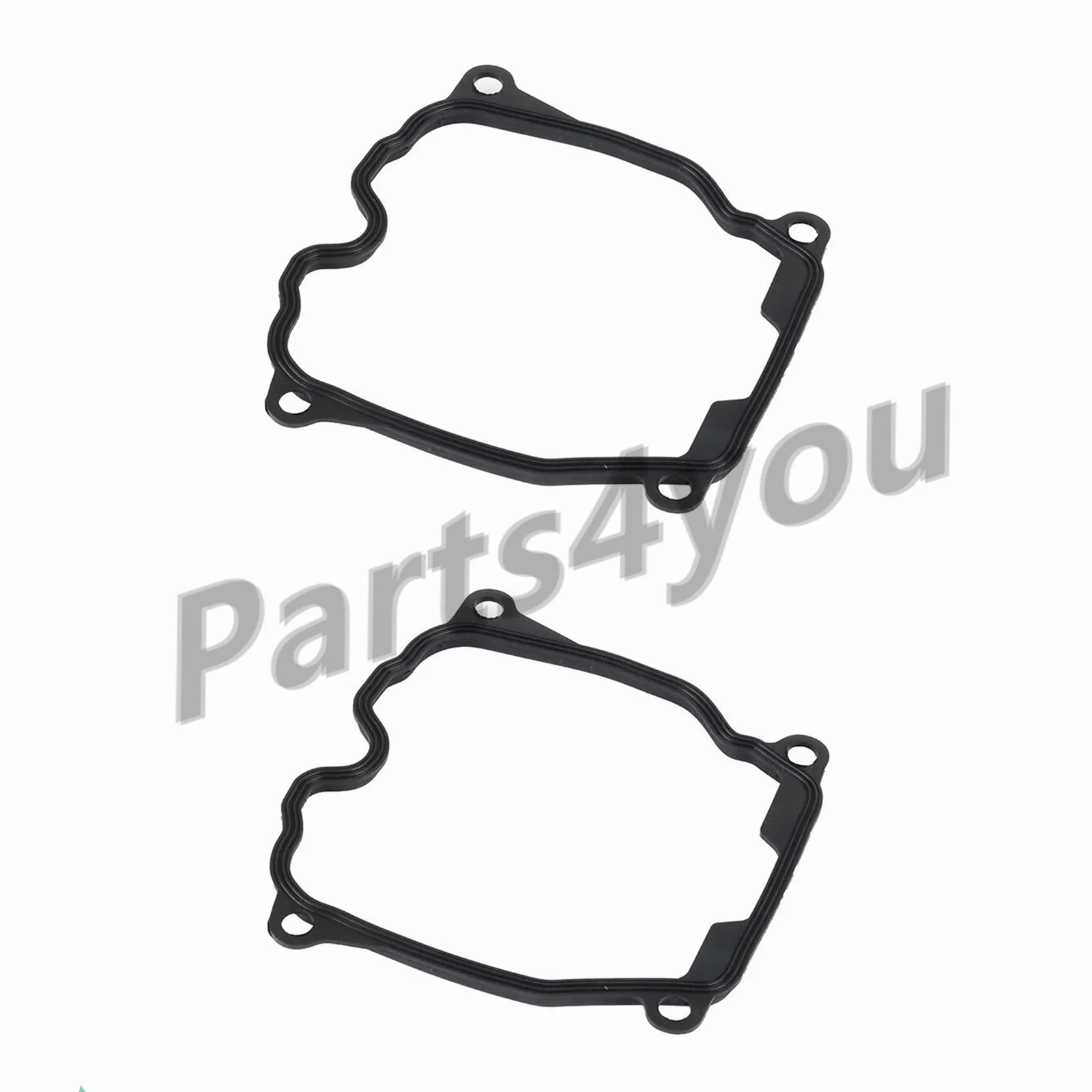 Rubber Valve Cover Gasket for Stels Guepard 650 800 850 Stels Rosomaha 800 Stels Viking 800 Stels Ermak 105005-800-0000 LU071982