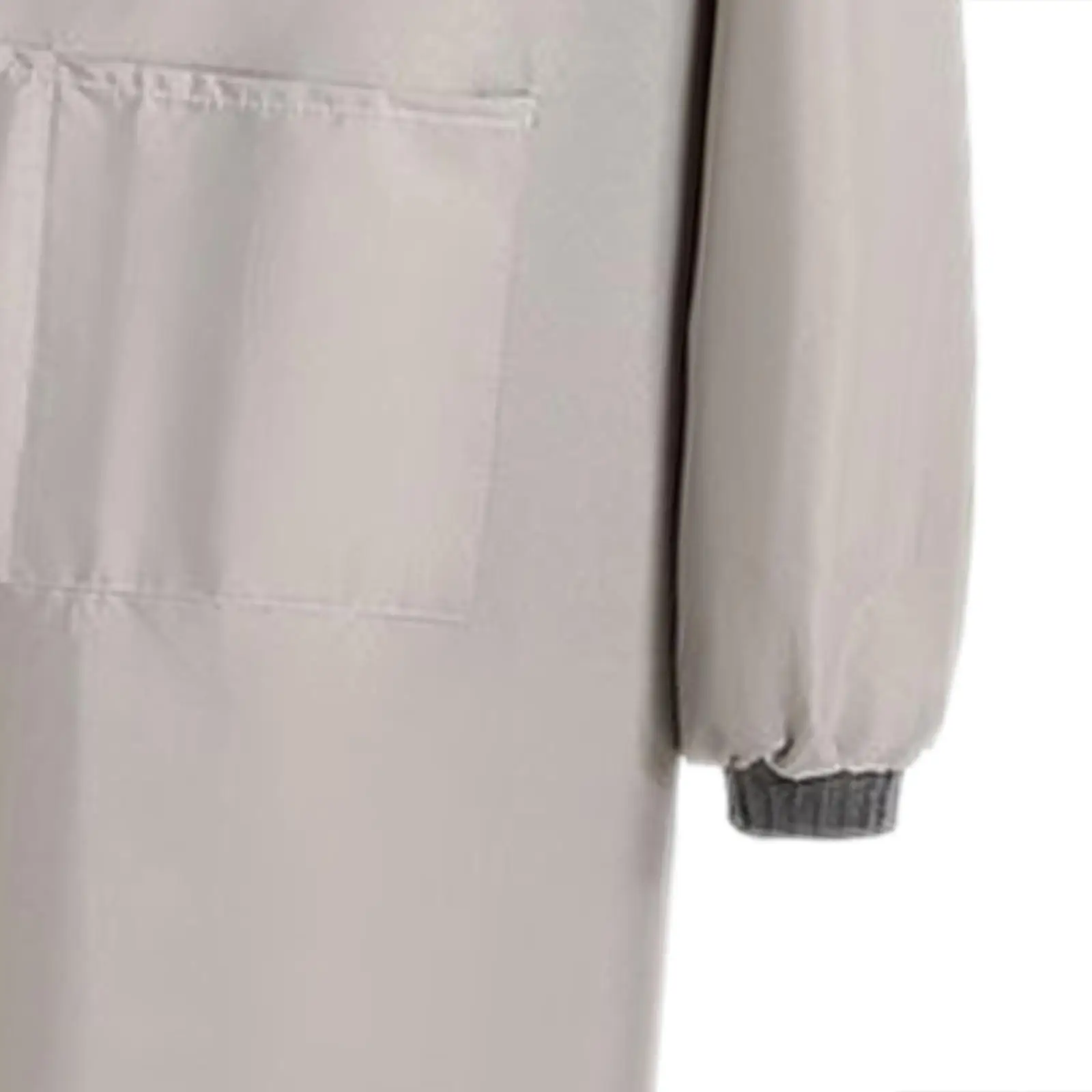 긴 소매 반려동물 그루밍 앞치마, 헤어 컷, 방수 반려동물 목욕 작업장, 개 고양이