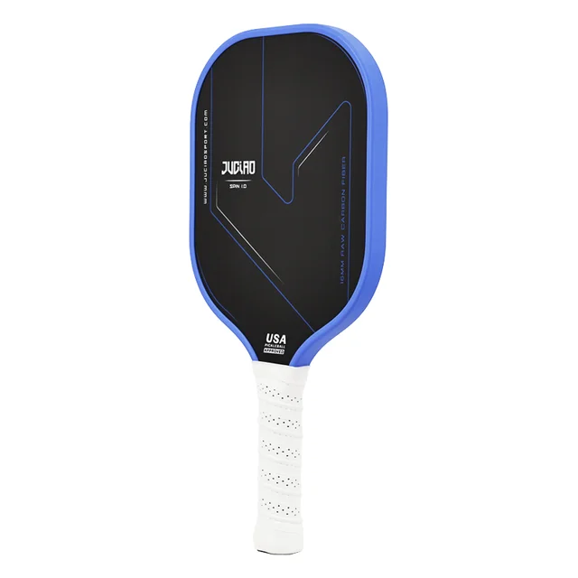 JUCIAO T700 Carbon Fiber Pickleball Paddle – USAPA Approved 2