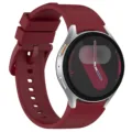 Wine Red C