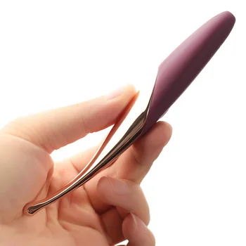 Orgasm G Spot Vibrators for Women High Frequency Nipple Clitoris Stimulator Vagina Massager Female Masturbator Porn Sex Toy Shop 2