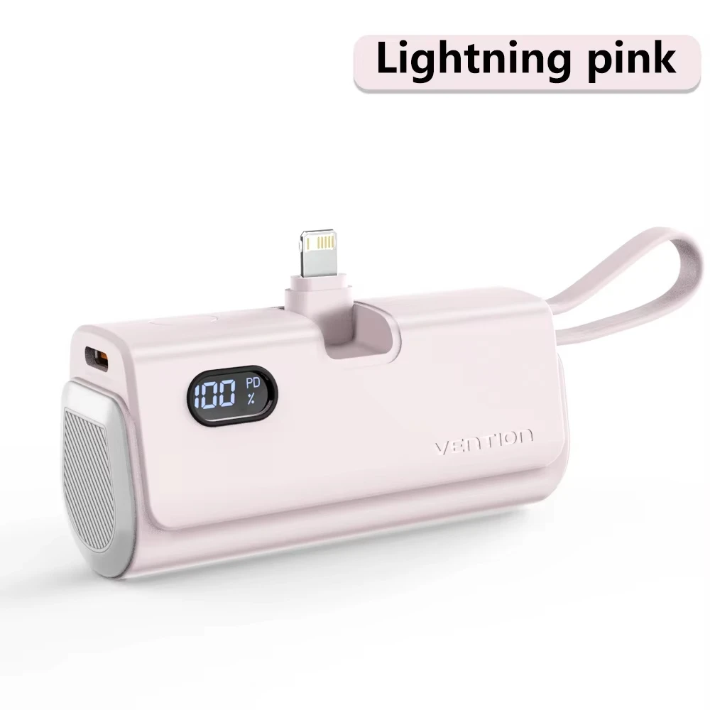 Lightning Pink