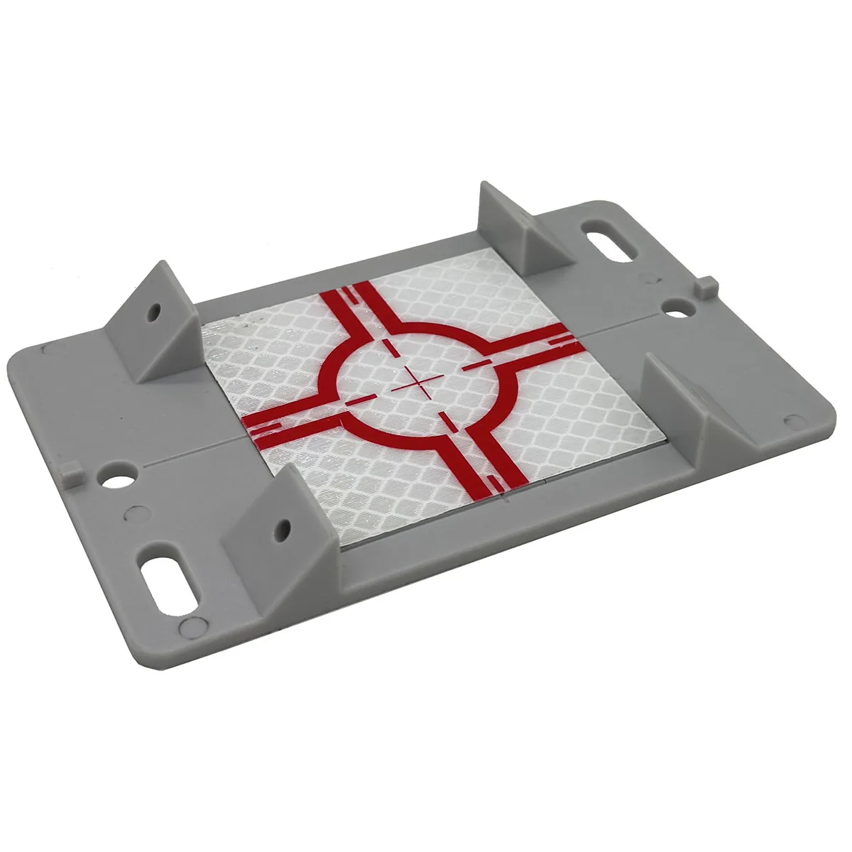 Reflective Target Mini Prism Plastic Plate