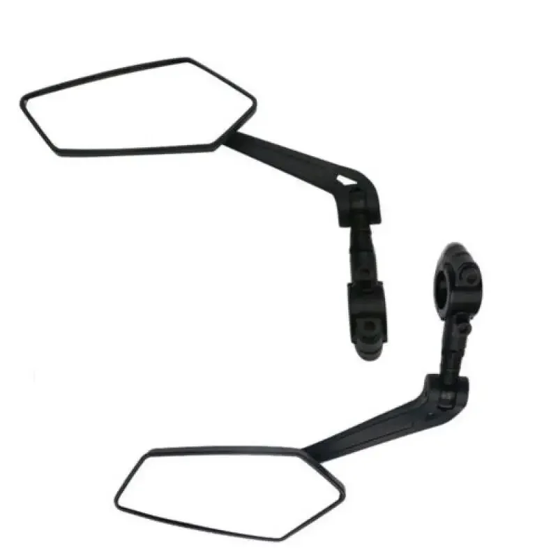 Aluminum Bicycle Rear View Mirror for Cycling
