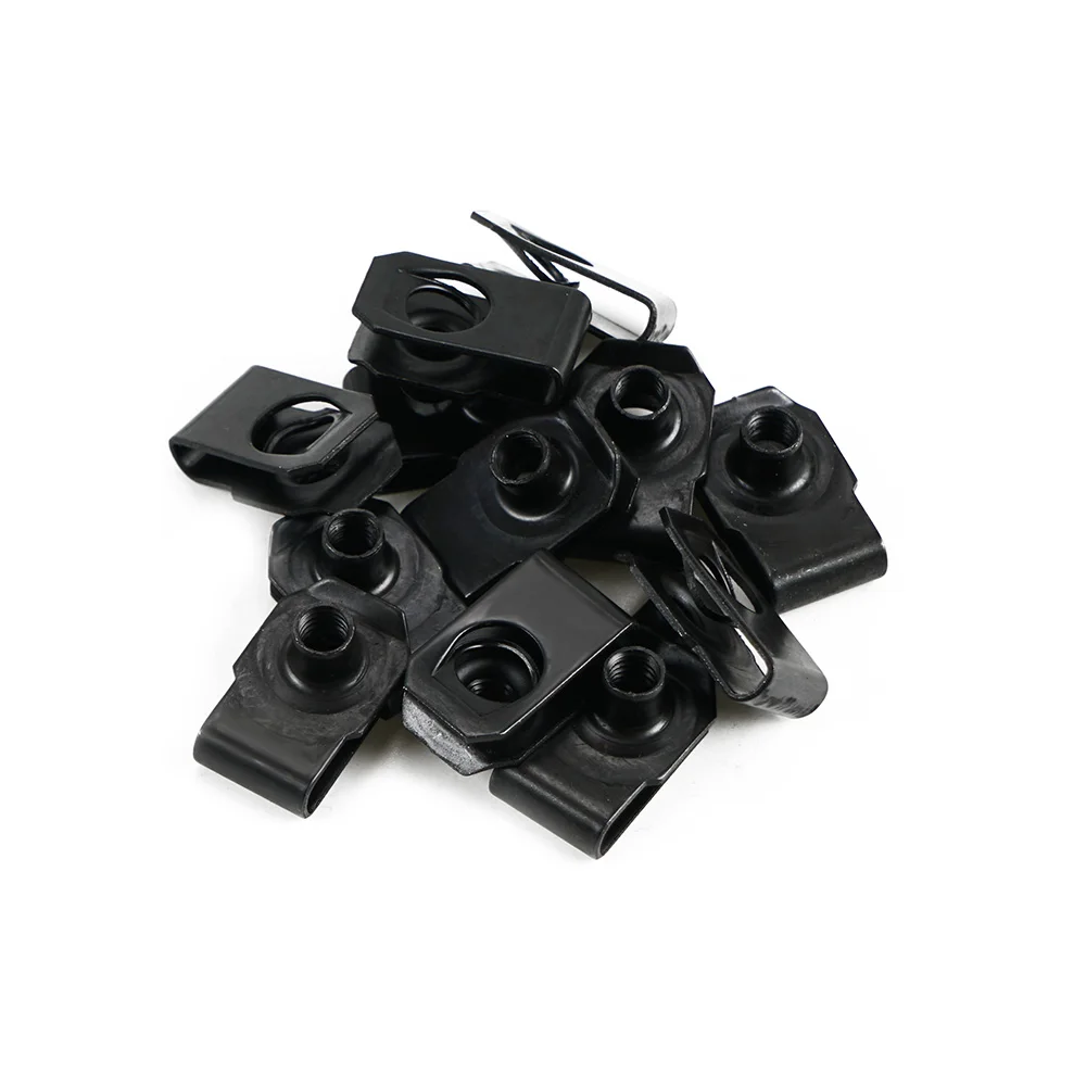 Motorrad-Verkleidungsschrauben-Set, Karosserieschrauben, komplettes Set für Honda CBR600RR CBR 600 RR 2005 2006 2007 2008 2009 2010 2011 2012 – Detail 4