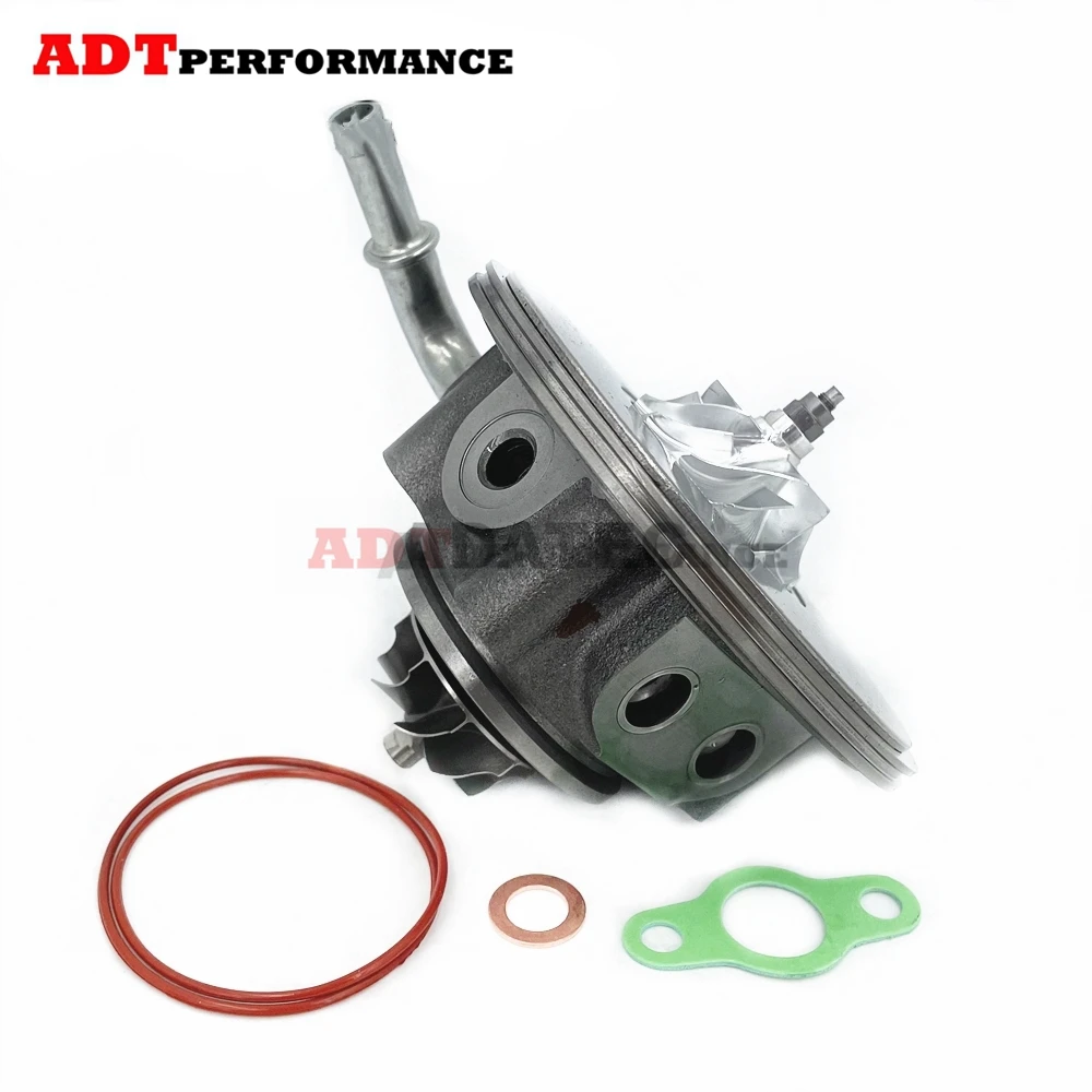 

GTDI12V Turbo Cartridge 1761178 CM5G6K682GB CHRA Turbine for Ford C-MAX 1.0 EcoBoost 92 Kw - 125 HP 3 zyl. EcoBoost 2012-