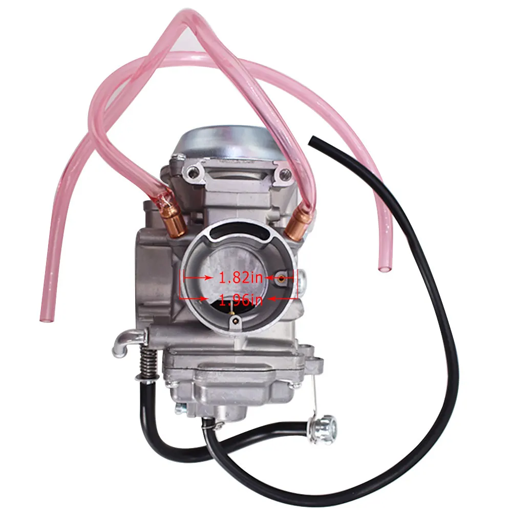 Рисунок 6 - Карбюратор ПОДХОДИТ для Suzuki