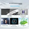 MJY commercial central air conditioner inverter ceiling embedded ultra-thin ceiling machine 4
