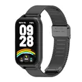 Milanese Black