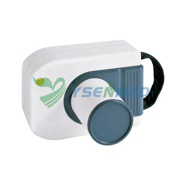 

X-Ray Machine Low Dose with Battery