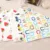 1Pc Baby Bandana Bibs Organic Cotton Baby Feeding Bibs for Drooling and Teething Soft and Absorbent Bibs Baby Shower Gift 30