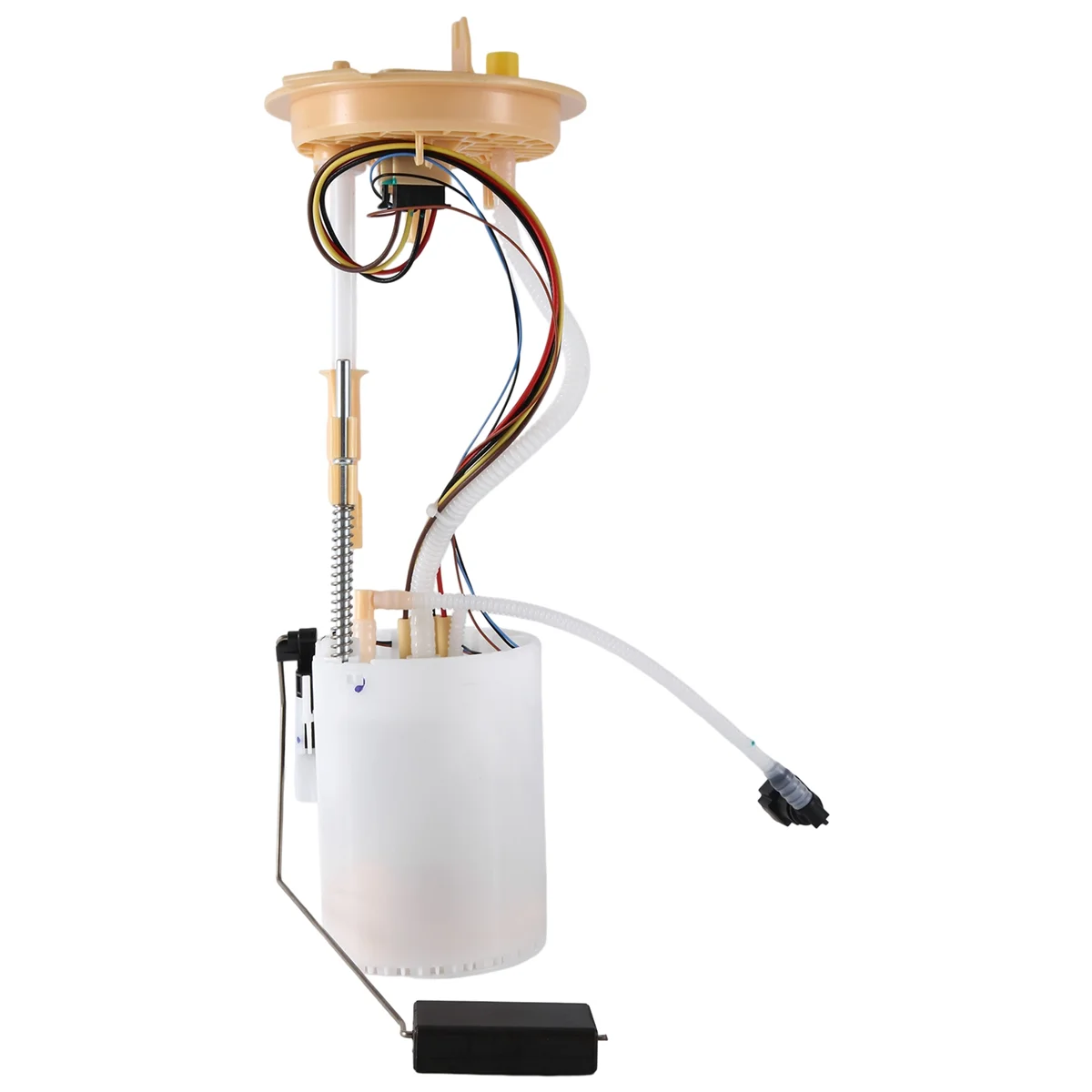 

Fuel Pump Module Assembly Fit for Audi Q3 VW Tiguan 5N0919088M