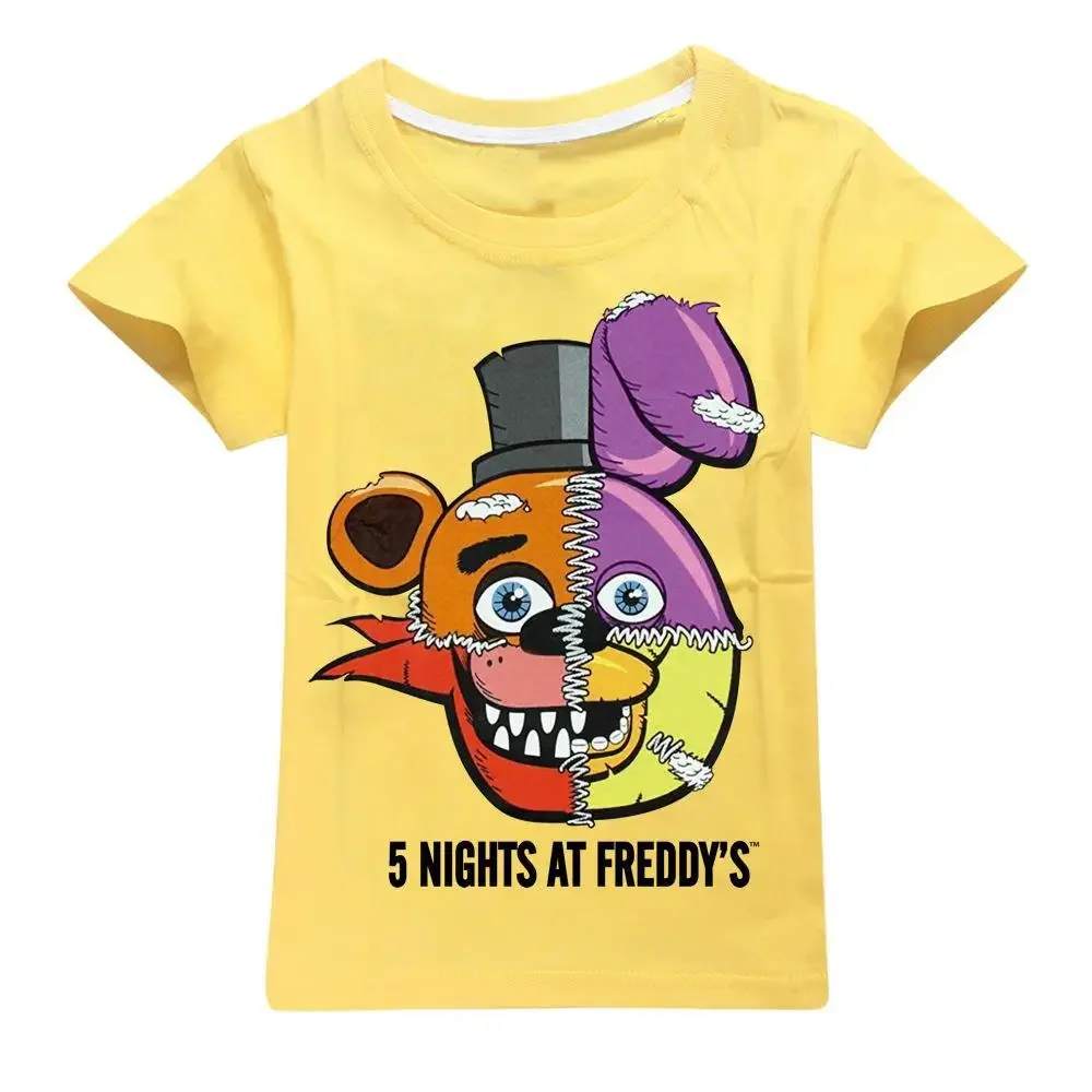 Se8a9a16e4d1e4d078ad84fdb3524b1133 - Five Nights at Freddy's Merch