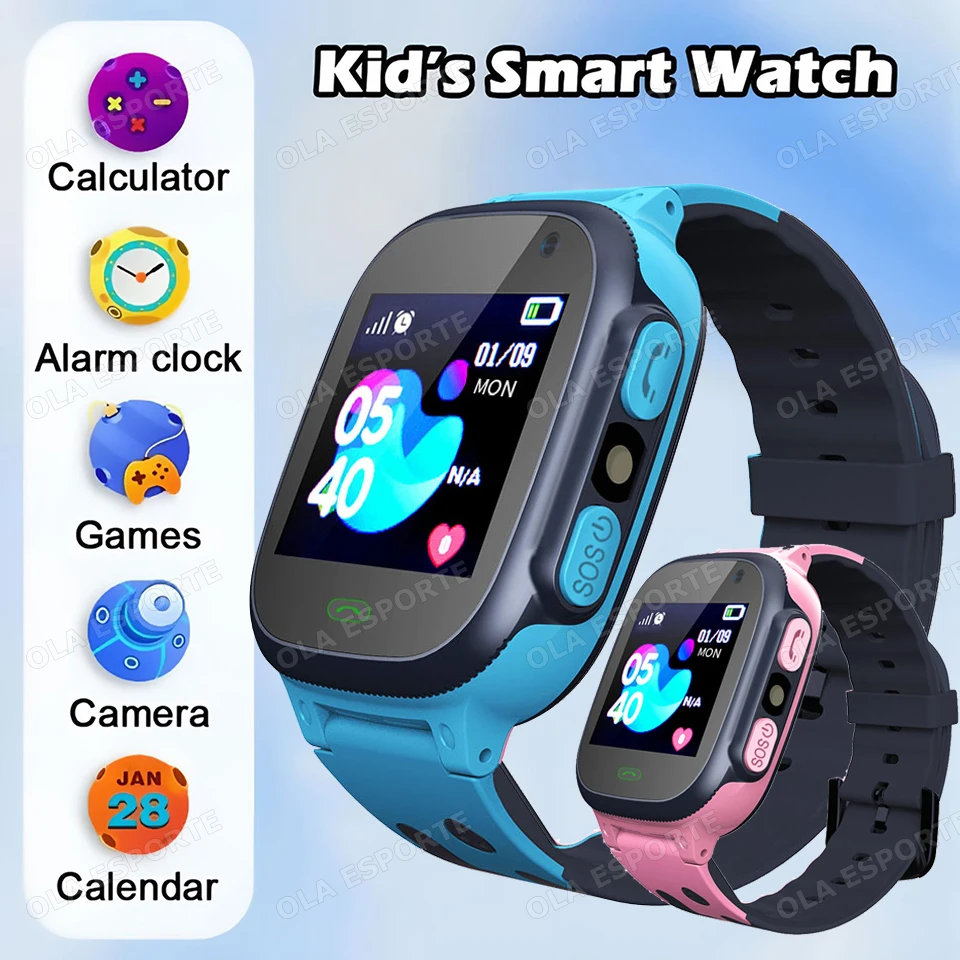 1Blue 1Pink