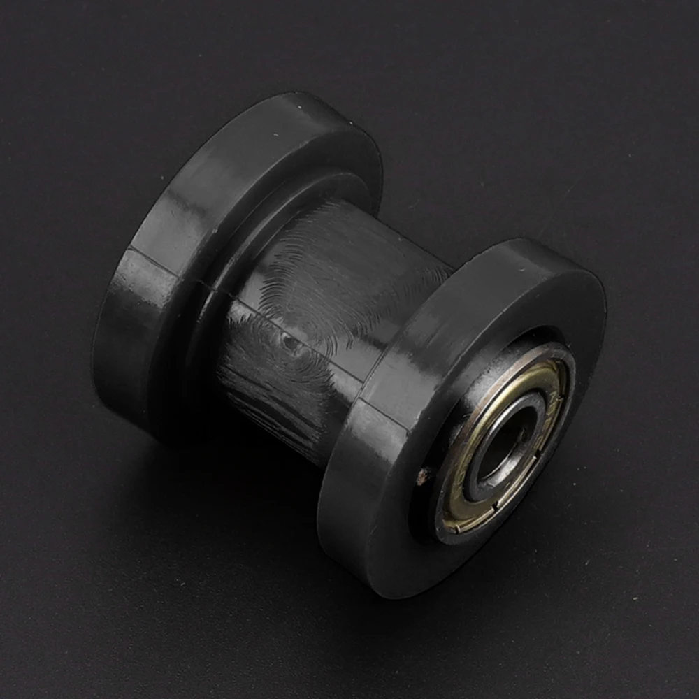 Off-Road Motorrad ATV Modifizierte 8mm10mm Lager Antriebskette Pulley Roller Geeignet Für Fahrrad Motorrad Mountain Road Fahrrad – Detail 12