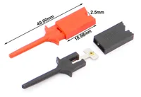 Test Hook SMD IC 6 Colors Clip Grabbers Test Probe 3