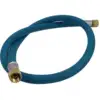 CG1-30 CG1-100 CG2-11 CG2-11G CG2 Magnetic Pipe Flame Cutting Machine Gas Cutter Rubber Hose M12x1.25mm 3
