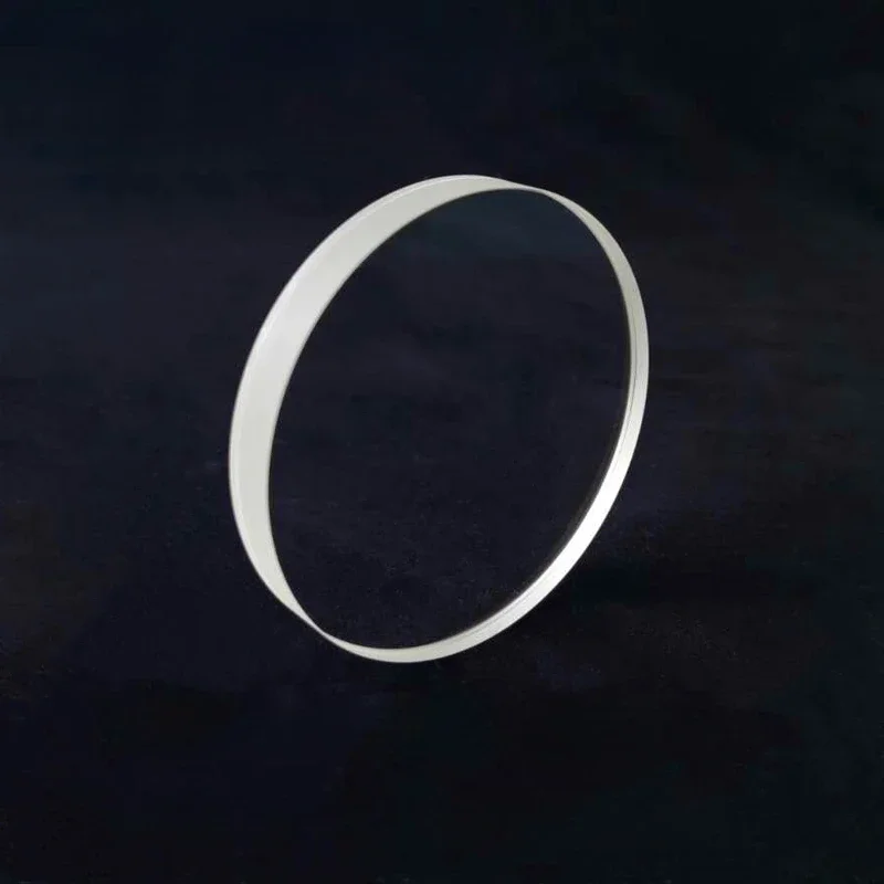 Diameter83mmF525DoubleGluedAchromaticObjectivesLensGroupfor