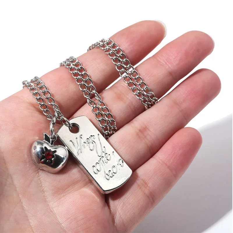 Game Love and Deepspace Necklace Pendant Choker, necklace pendant,game cosplay props