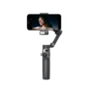 For DJI OSMO Mobile 7P /Mobile 7 Handheld Gimbal Stabilizer Protective Film Scratch Resistant Protective Film Accessory 2 Set

​ 2