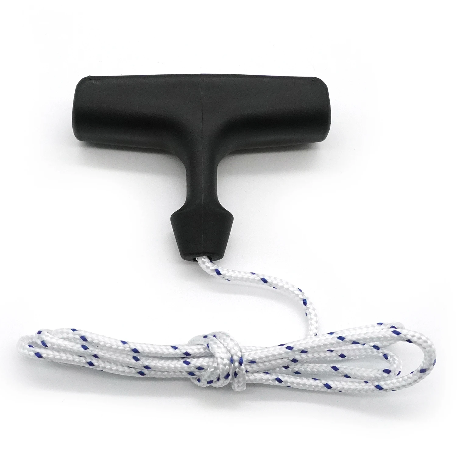 LUSQI Lawnmowers Pull Handle Starter Start Cord Line Rope Engine Petrol Handle Drawstring Suitable For Most Petrol Brush cutter