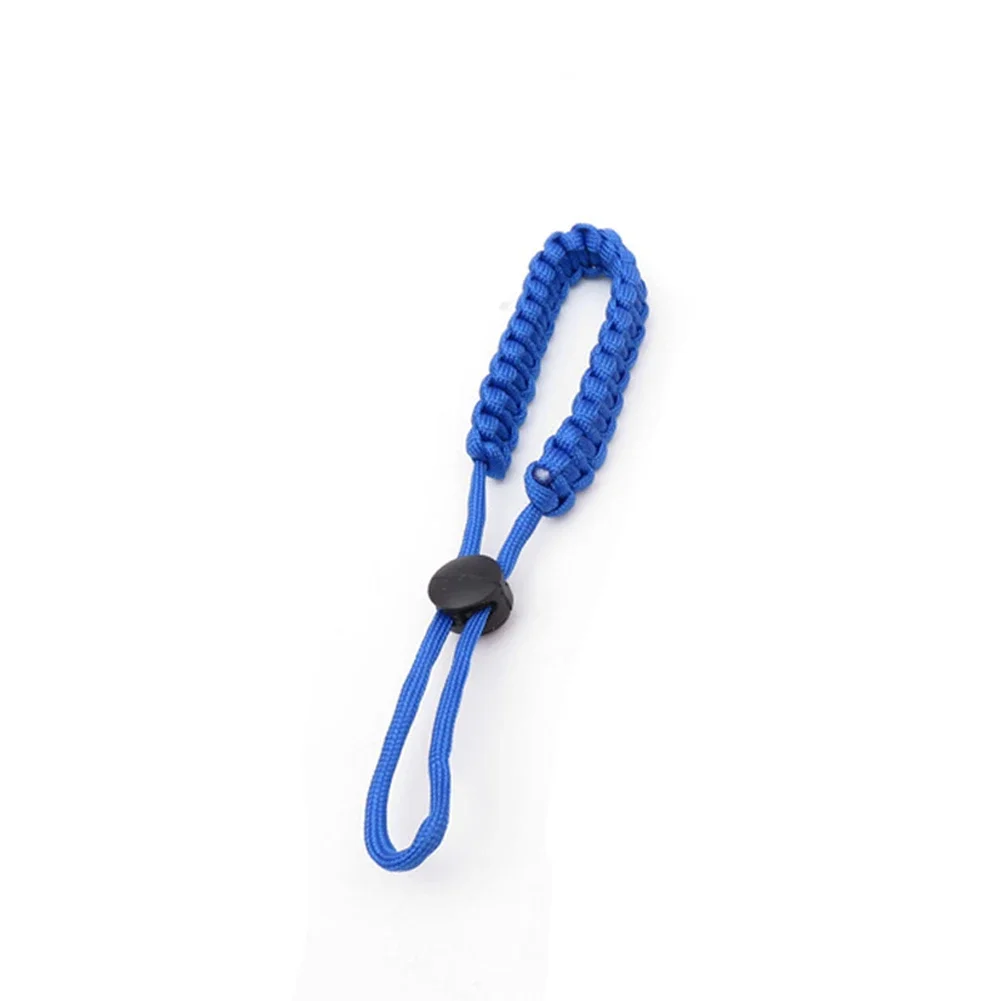 Scuba Diving Hand Wrist Rope Anti-Lost Hand Rope Underwater Camera Diving Pointer Wrist Strap Scuba Diving Accessories 4