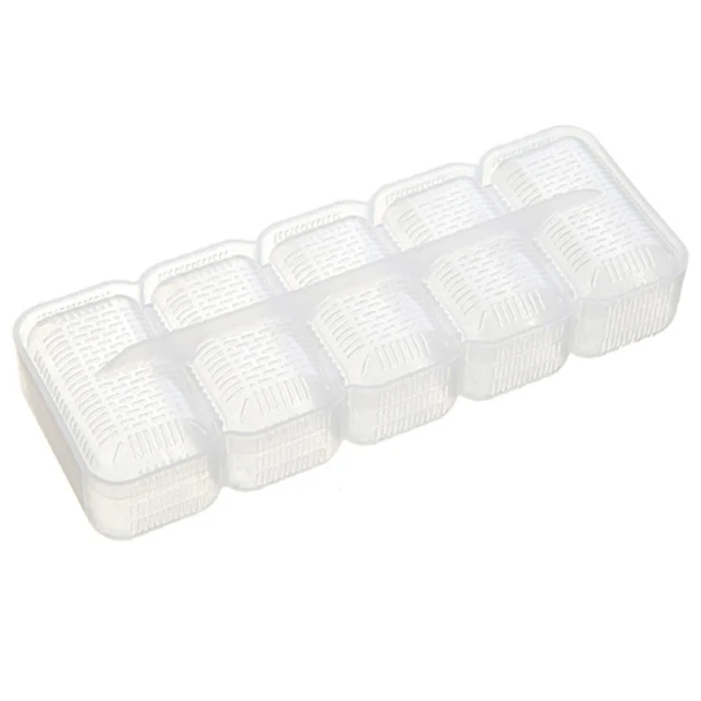 Japan Sushi Rice Mold 5 pcs Homemade Nigiri Gunkan Sushi Rice Mold Too –  K-Big Store