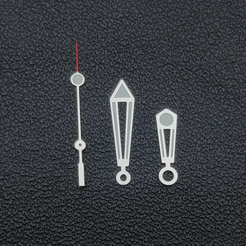 Luminous Watch Hands for Precision Craftsmanship