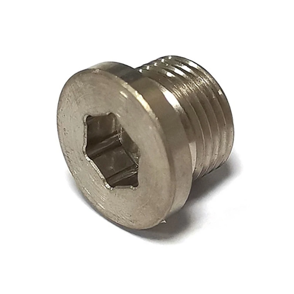 Durable Oil Drain Plugs Engine 1pcs 900 219 020 31 / 90021902031 900