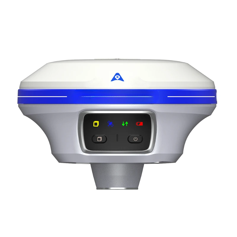 

CHC X15 RTK Handheld GPS High Precision Gnss Receiver Surveying Instrument