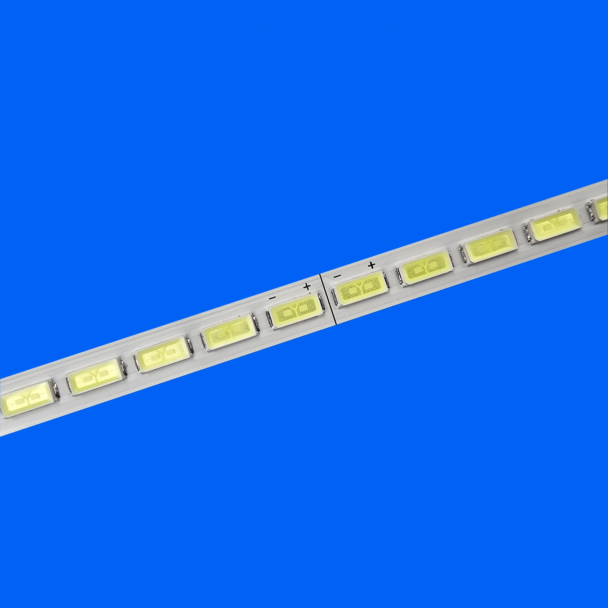 LED46X5000D LE46A700 LE46A700K 46PFL5007H/12 46PFL5507T/60 L46V7300A-3D DP46142 L46E5000 46PFL5537K/12용 LED 백라이트 스트립
