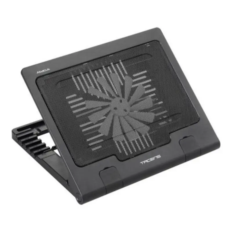 Laptop Stand with Fan Tacens Abacus 17&quot 12 dB 2 x USB 2.0 | Компьютеры и офис