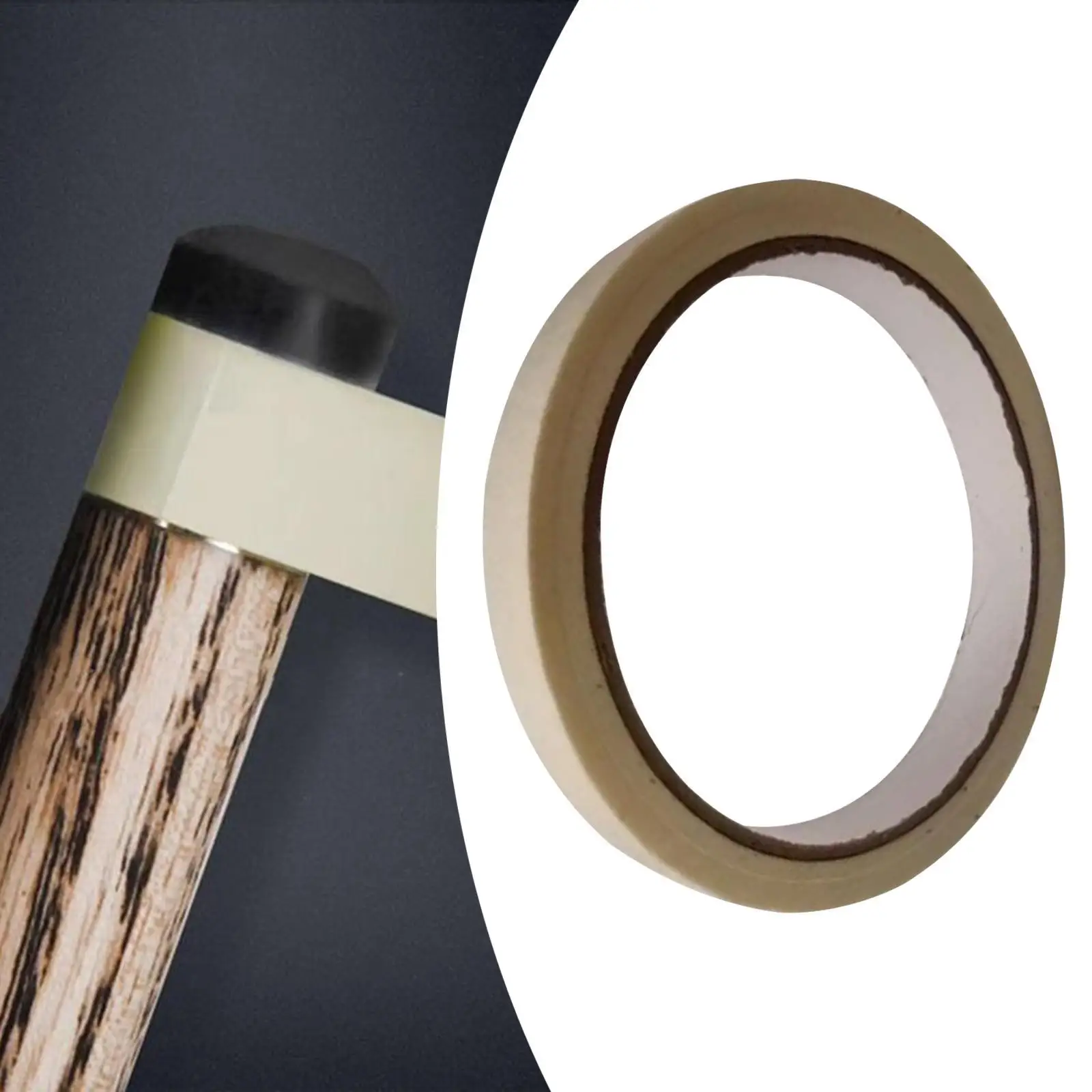 Pool Cue Tip Repair Tool Billiard Accessories