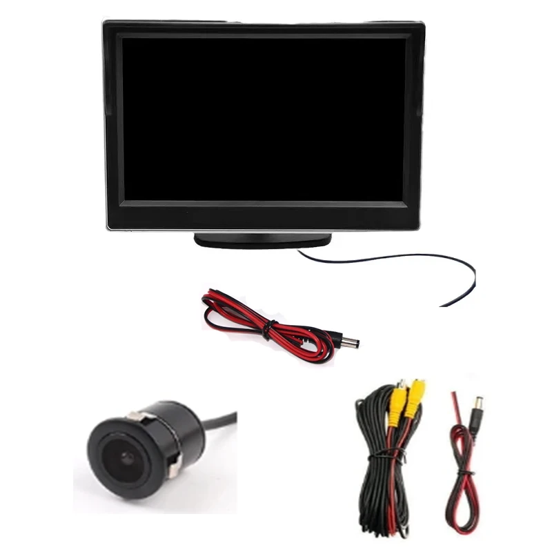 LCD HD ũ     ī޶, ڵ Ĺ Ĺ  ī޶, 5 ġ