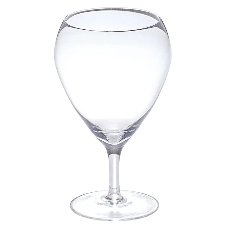 Champagne Glasses High Grade Red Wine Goblet Creative European Crystal Wine Cup Special Cup for Bar Coffee Shop Champagne