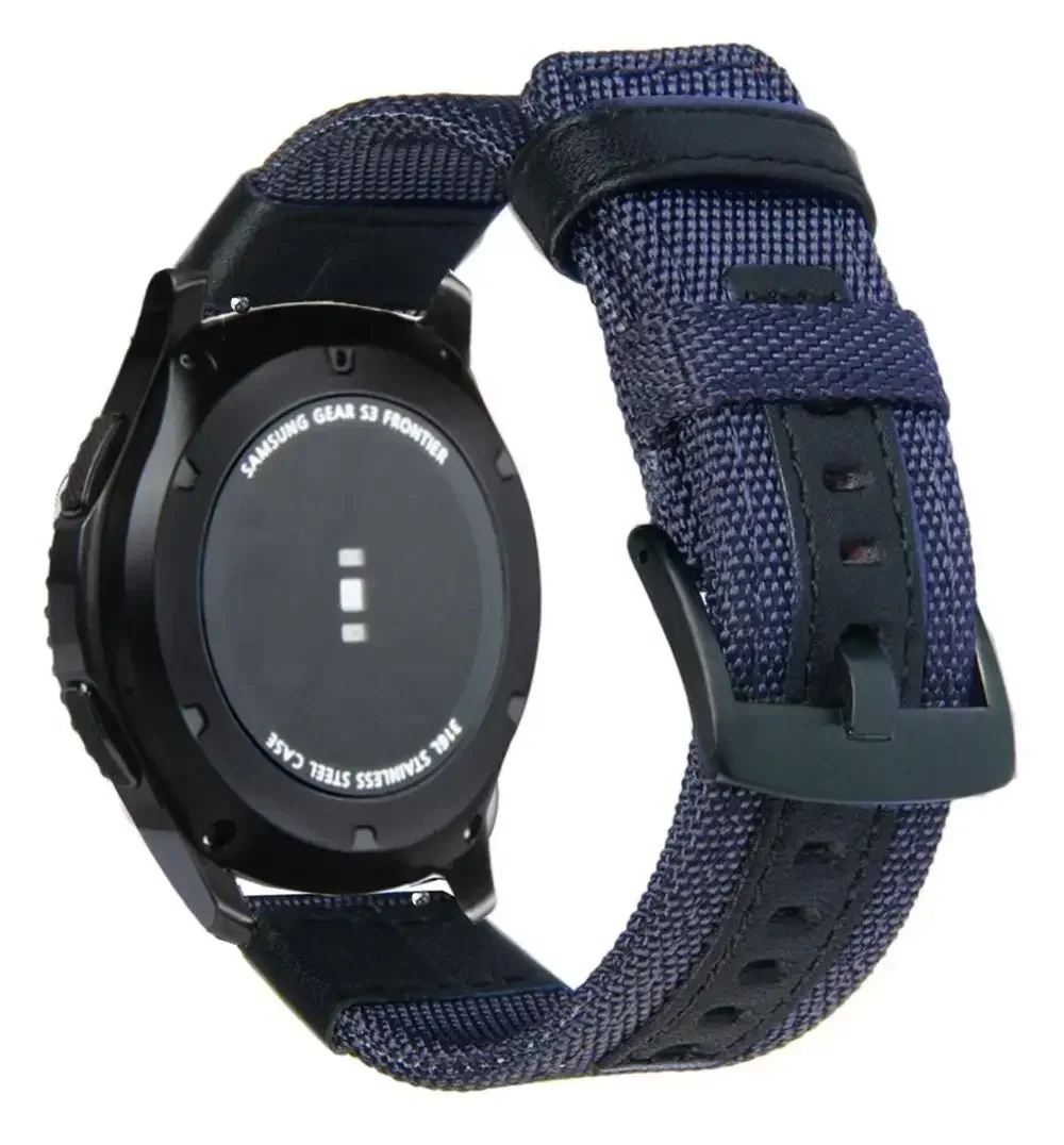 Durable Nylon Bracelet Wristband