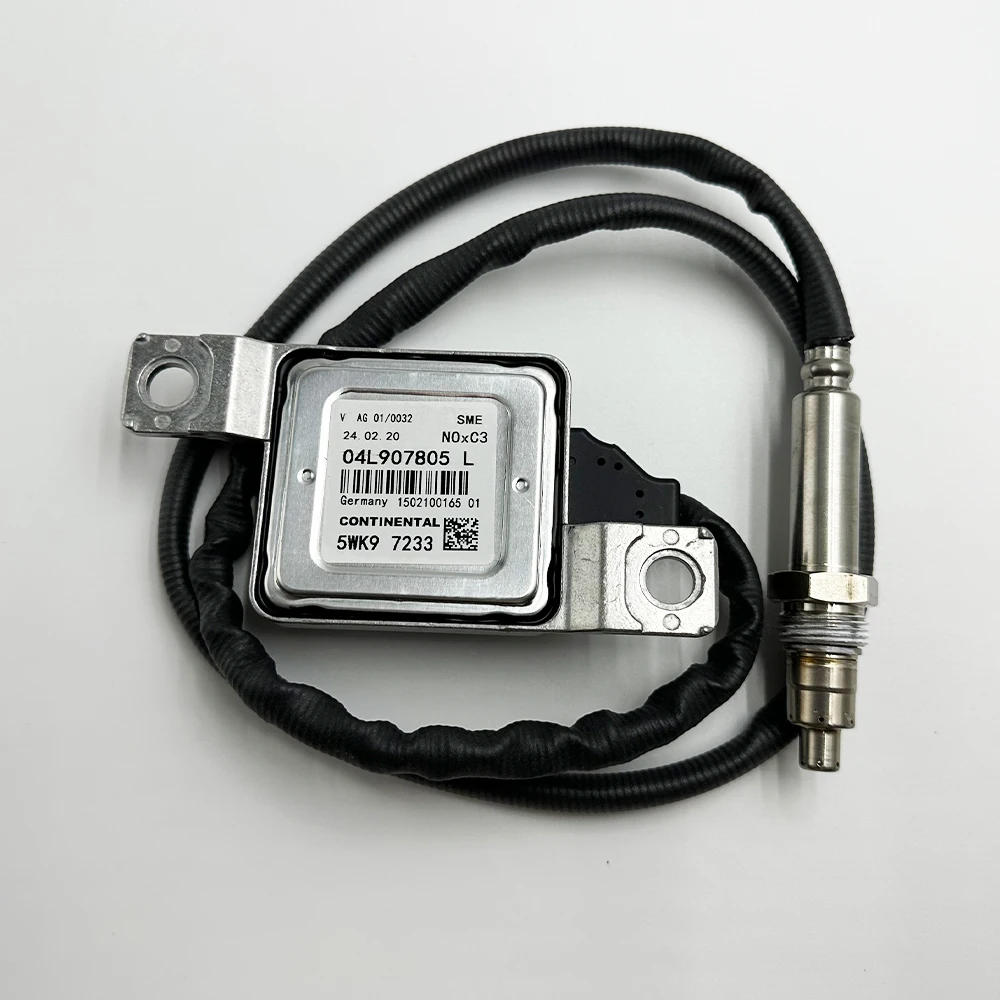 NGK κ NOX  ȭ    Ƽ Ĩ, ƿ Q3 ٰ ڴٿ, 5WK97233 04L907805L 04L90780 7L, ǰ