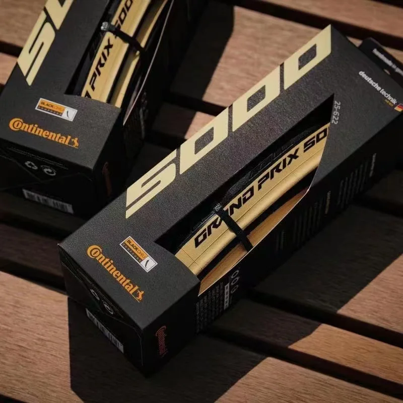 Continental Grand Prix 5000 700 X25C 28C Pneumatici Per Copertoncino Per Bici Da Strada Pneumatici Pieghevoli Per Biciclette Resistenti Alle Coltellat