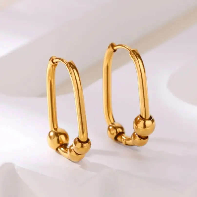 Geometric Jewelry For Women